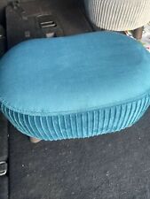 Foot Stool With Handle Small
