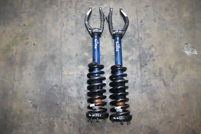 2003-2007 Honda Accord V6 Sedan Shock Absorber & Strut Assembly Front Set  - Image 1 of 4