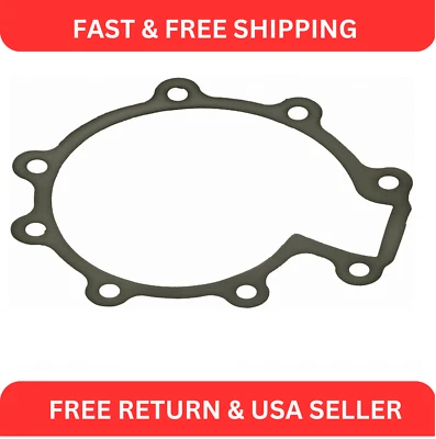 Junta de bomba de agua Fel-Pro 35663 Foto 1 de 2