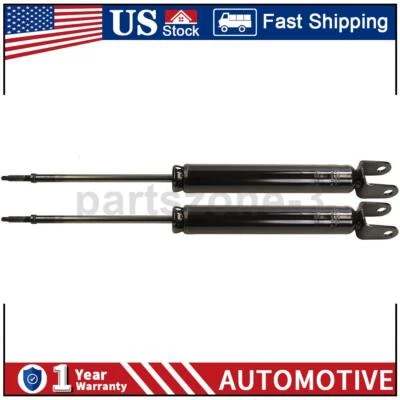 Amortiguador y puntales Monroe para Kia Magentis 2010 2009 2008 2007 2006 Foto 1 de 2