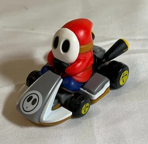 Nintendo Mario Kart Racers - Shy Guy - Jakks Pacific - Picture 1 of 2