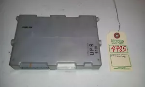 2007 Nissan Maxima Climate Control Module OEM 27760 ZK30A #4785 - Bild 1 von 8