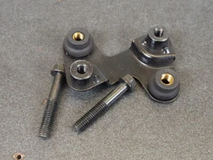 BRACKET KAWASAKI ZR1100 ZEPHYR 1994 11047-1737 16488 - Picture 1 of 5