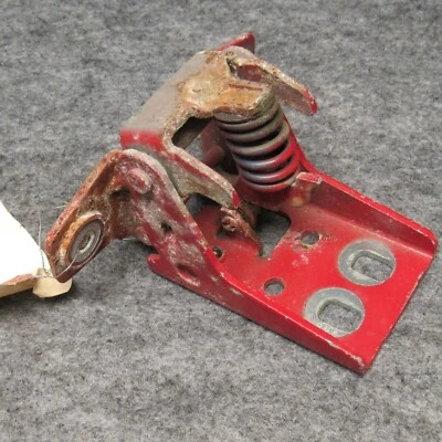 Dodge Durango 1998-2003 bisagra de puerta inferior trasera derecha 048TYA9M rojo OEM M652 Foto 1 de 3