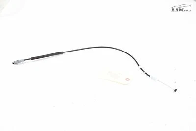 2016-2019 CHEVROLET CRUZE FRONT RIGHT SIDE DOOR OUTSIDE HANDLE LOCK CABLE OEM - Image 1 of 4