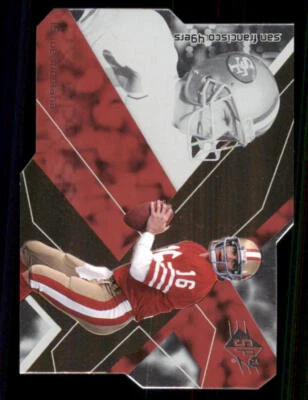 2008 SPx #52 Joe Montana - Image 1 of 2