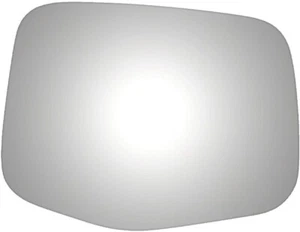 Passenger Side Mirror Glass  2011-2013 Honda Odyssey Right Replacement - Foto 1 di 1