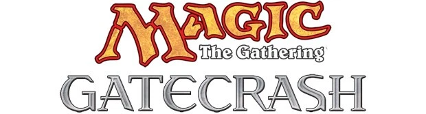 MTG Magic the Gathering - Gatecrash - Complete Set - Image 1 of 1