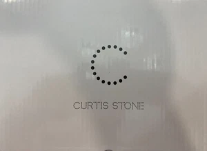 Curtis Stone 5" Stuffed Waffle Maker with Recipe Book - NEW IN BOX - Picture 1 of 5