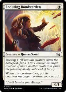 MtG Magic The Gathering March of the Machine Common FOIL Cards x1 - Picture 1 of 53
