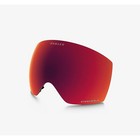 Oakley flight deck M torch iridium prizm replacement lens lente maschera ski ...