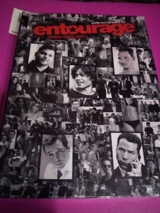 Entourage - Season 3, Part 2 (DVD, 2007, 2-Disc Set) New Still Sealed in Plastic - Imagen 1 de 6