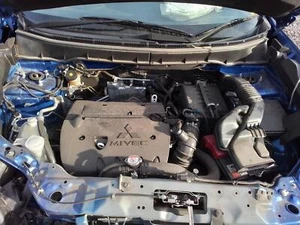 MITSUBISHI ASX ENGINE , 2.0, 4B11, MIVEC/VVT, 2013-2024 - Picture 1 of 12