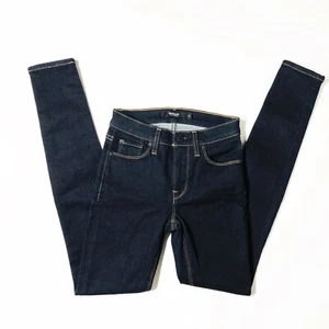 New Hudson Women's Nico Super Skinny Jeans Size 24 MSRP:$185 NWOT - Picture 1 of 8