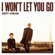 I Won't Let You Go: Mark & Benben Version