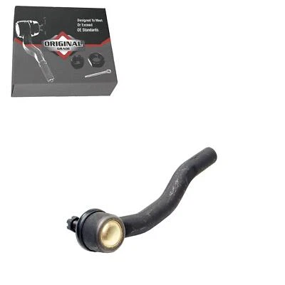 Mevotech Steering Tie Rod End Front Left Outer For 2010-2012 Lexus HS250h - Image 1 of 3