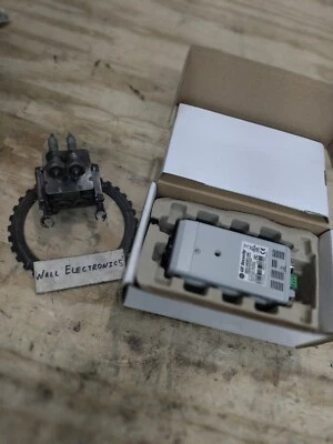 Cámara de día y noche GE GEC-HDR1-DN color 500TVL = NUEVA = Foto 1 de 4