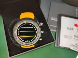 Suunto Elementum Terra Aqua/Ventus/Terra - Picture 1 of 11