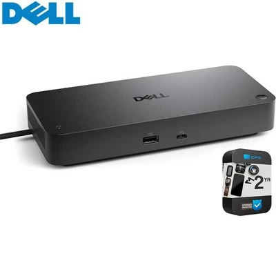 Dell Pro Smart Dock SD25 con 2 años de garantía Foto 1 de 4