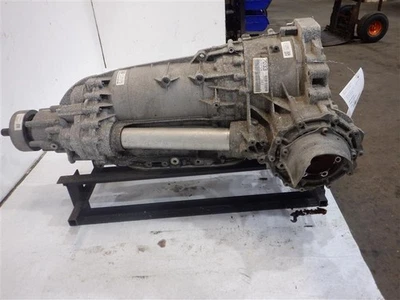 AUTOMATIC TRANSMISSION Audi A6 2013 13 2014 14 AWD 1111603 - Image 1 of 4