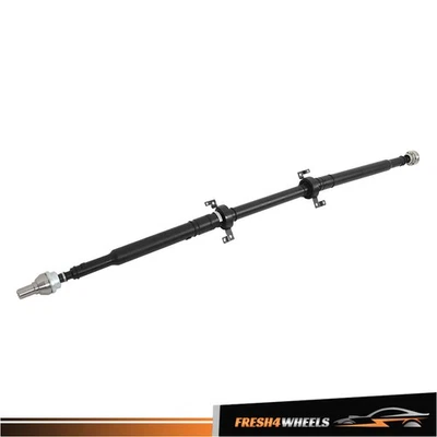 Rear Driveshaft Prop Shaft Assembly For Jeep Cherokee 2014-2020 52123612AB - Изображение 1 из 4