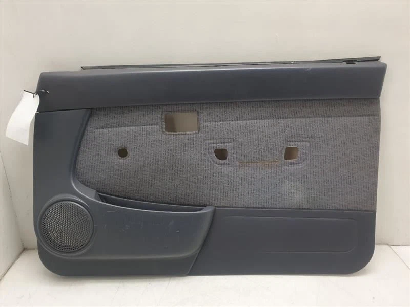 1999 TOYOTA TACOMA PASSENGER SIDE FRONT DOOR PANEL ASSEMBLY  - Image 1 of 4