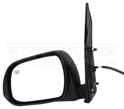 Espejo retrovisor lateral DORMAN 955-2365 - derecho para Toyota Sienna 11-14 Foto 1 de 4