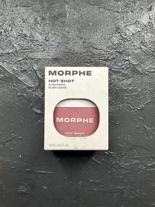 Morphe Hotshot Rouge Tropfen - Neu mit Box - 0,5 flüssige Unzen - Farbton: That Girl - Bild 1 von 2