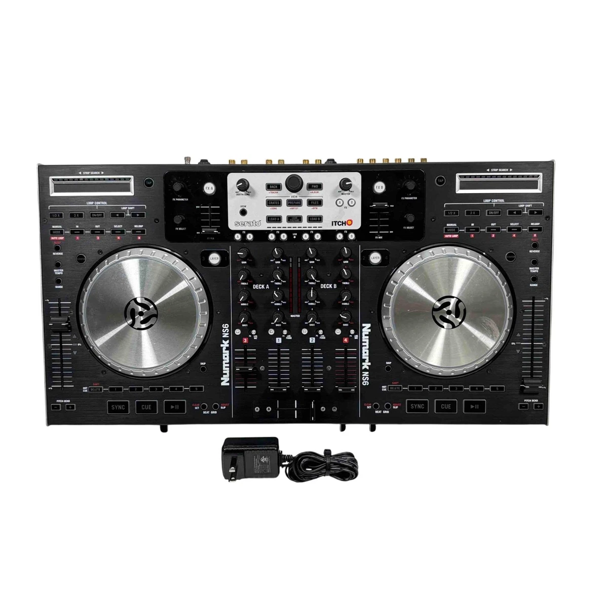 Preços baixos em Numark Ns6 | eBay