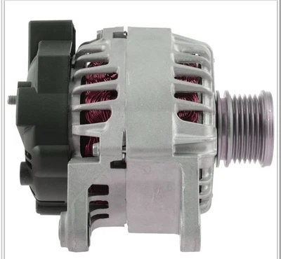 New Valeo Alternator 110 AMP 849121 For 2013 Nissan Cube NV200 Sentra Versa L4 - Image 1 of 4