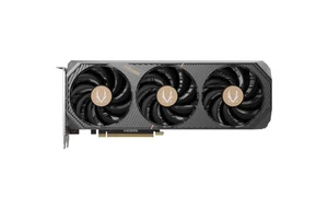 Grafikkarte Zotac Gaming GeForce RTX 5080 SOLID Core - 16GB GDDR7, HDMI, 3x DP - Bild 1 von 5