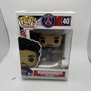 Funko Pop! Vinyl: Marquinhos #40 - Picture 1 of 4