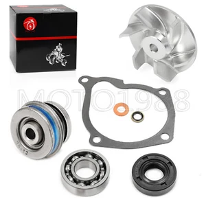 Water Pump Mechanical Seal & Impeller Gasket For Polaris Sportsman 500 HO 96-13 - Picture 1 of 11