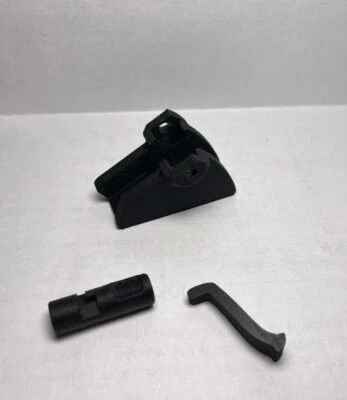 HOFFMAN TACTICAL Super Trigger Safety FRT 3 Position SS - 3 Cams 3 Levers 1 Jig PA612-CF ANNEALEd