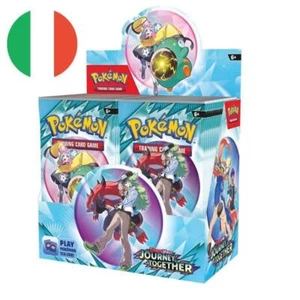 Pokemon Abenteuer Set Display Box 36 Tüten DEU - Bild 1 von 1