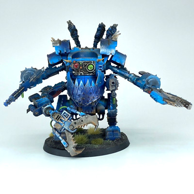 Warhammer 40k Orks - Painted Mega Dread - Item 456-47 (Forge World