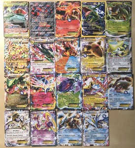 Fausse Carte Pokemon Ebay
