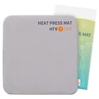 HTVRONT Heat Press Mat for Cricut