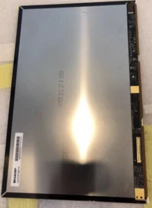 Modulo display schermo LCD HD Sharp 10,1"" LQ101R1SX01A - Foto 1 di 2