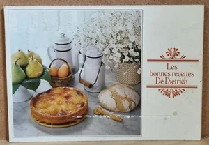 Les bonnes recettes de DIETRICH - Imagen 1 de 5