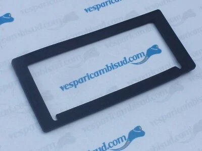 GRABOR-SIEM Guarnizione Gomma Esterna Frecce Anteriori Vespa PX 125 150 200 Vesparicambisud