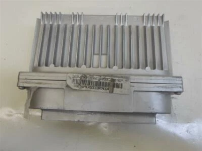 MOTOR PROGRAMADO POR ORDENADOR PLUG&PLAY OLDSMOBILE ACHIEVA 1996 16231853 PCM ECM Foto 1 de 4