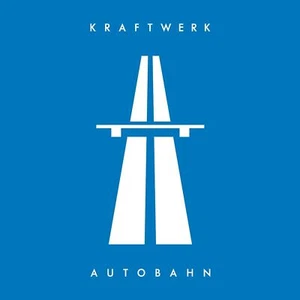 KRAFTWERK - AUTOBAHN VINYL LP NEUAUFLAGE (NEU) - Bild 1 von 1
