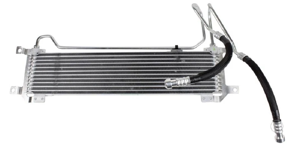 Enfriador de aceite de transmisión para Cadillac SRX 2004-2009 2005-2011 STS V6 3,6 L V8 4,6 L Foto 1 de 1