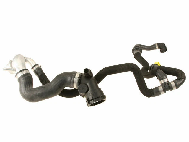 Manguera de radiador superior para BMW 650i xDrive Gran Coupé 2013-2017 2014 2015 Z644NV Foto 1 de 1