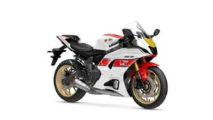 YAMAHA R7 PARABREZZA SPORTIVO BEB-261C0-00-00 - R7 2022 - Bild 1 von 2