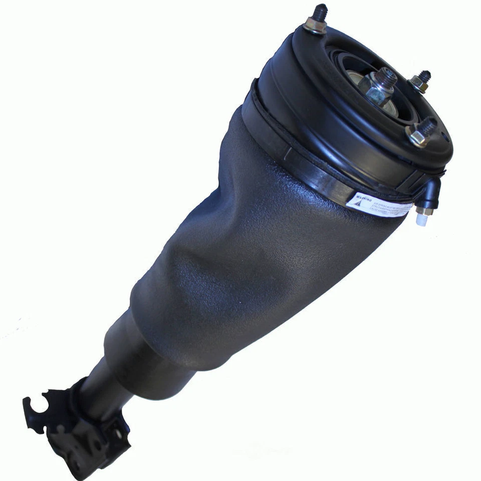 03-09 Land Rover Range Rover suspensión neumática delantera izquierda puntal cardone Foto 1 de 1