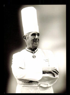 Paul Bocuse Postkarte ## BC 97987 - Bild 1 von 2