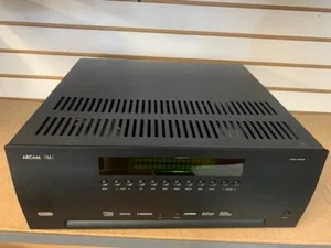 Arcam AVR400 7.1 Channel Home Theatre Receiver for Parts - EB-17260 - Picture 1 of 5