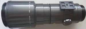 SIGMA AF TELE 400mm f/5.6 MULTI-COATED Japan lens for Minolta/Sony A mount. - Picture 1 of 10